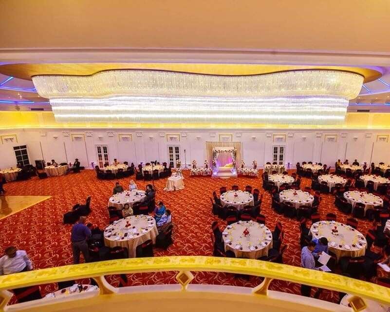 Emperor Ball Room